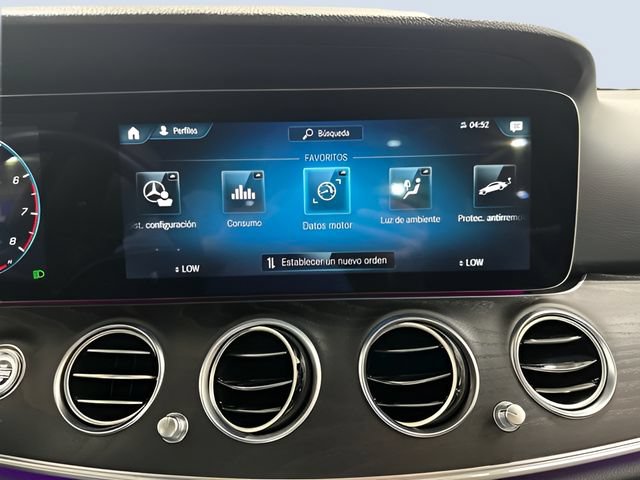 Certified 2023 Mercedes-Benz E 350 4MATIC Sedan image 24