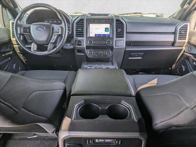 Used 2020 Ford Expedition XLT image 17