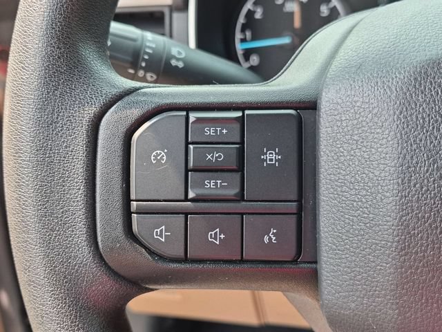 Used 2023 Ford F150 XLT AWD/4WD image 19