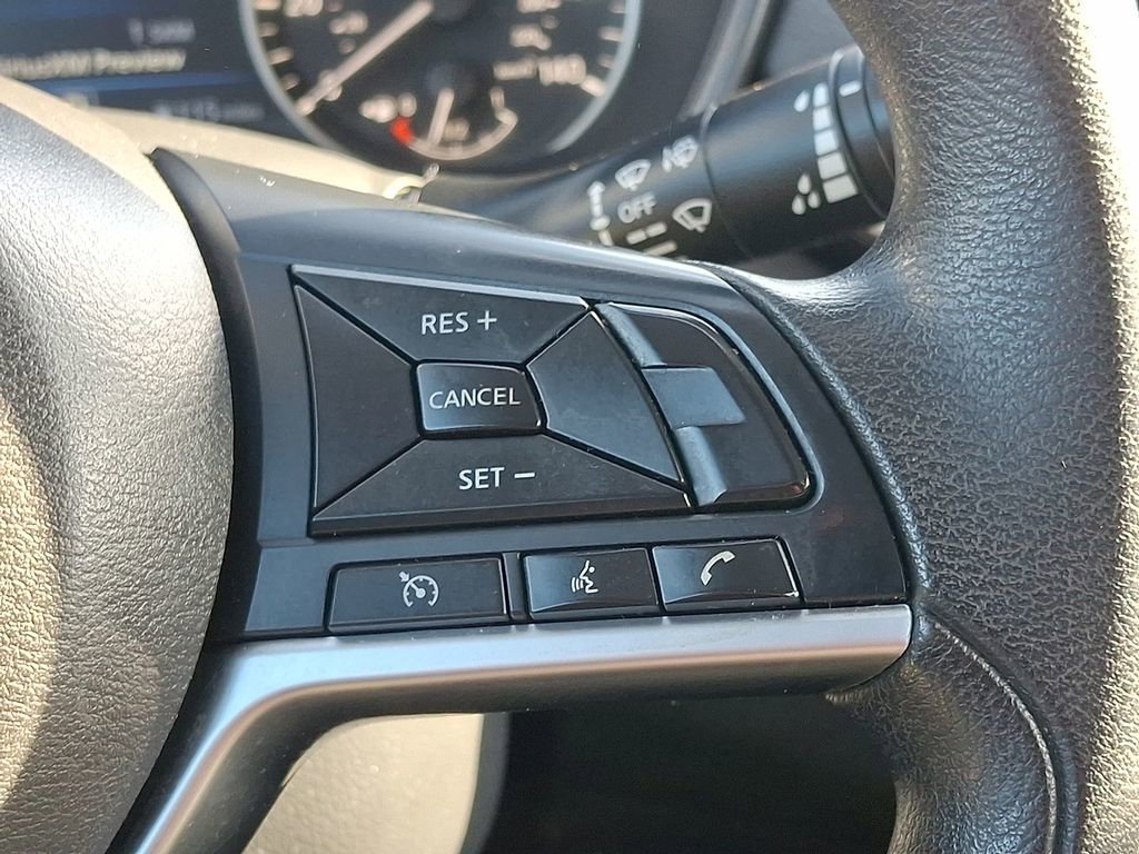 Used 2020 Nissan Altima 2.5 S image 22