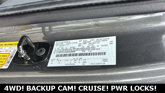 New 2025 Ford F150 XL image 33