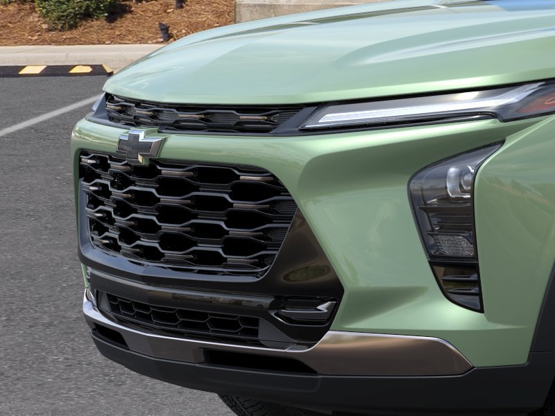 New 2026 Chevrolet Trax ACTIV w/ Sunroof Package FWD image 50