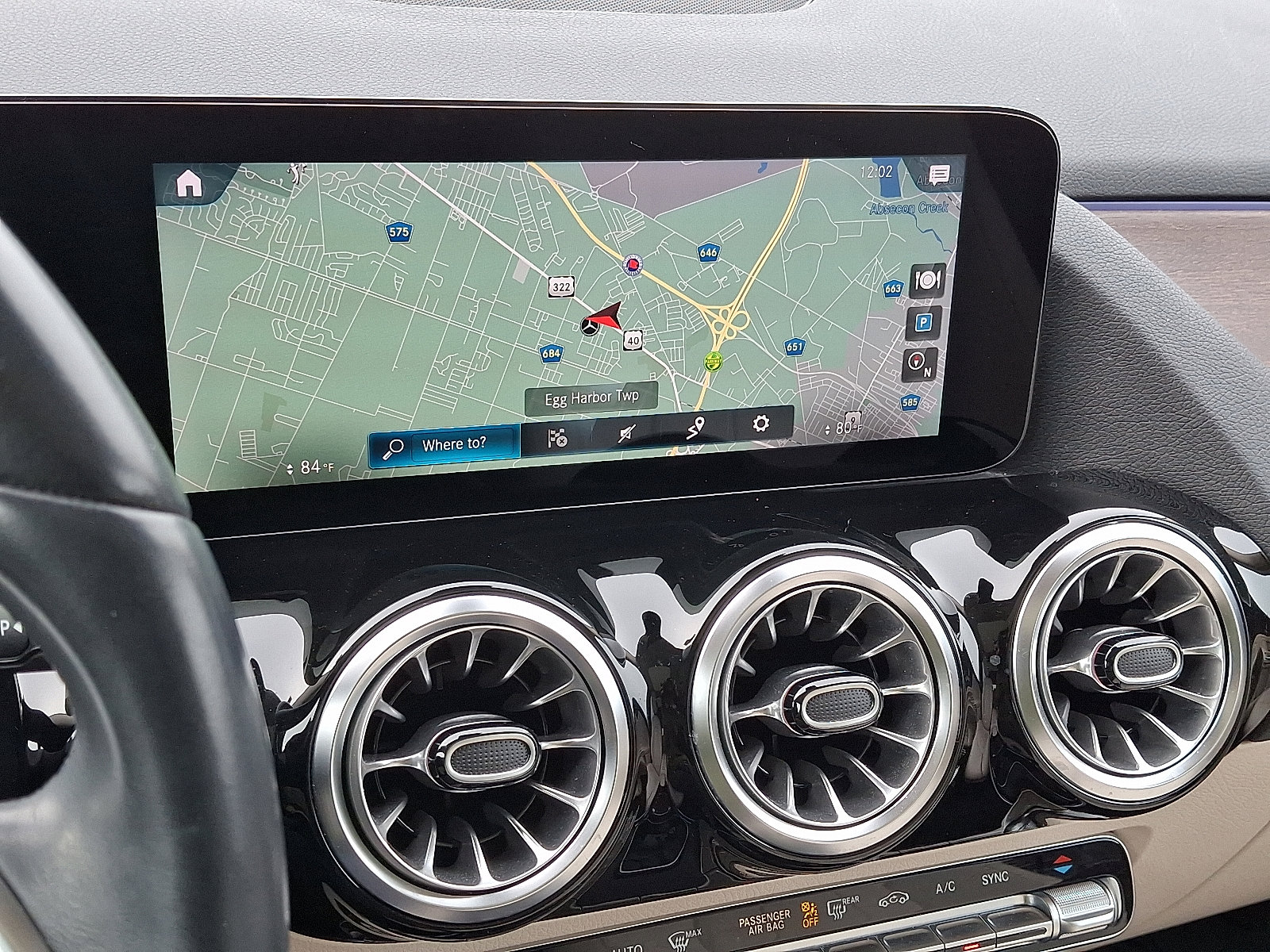 Used 2022 Mercedes-Benz GLA 250 4MATIC image 17