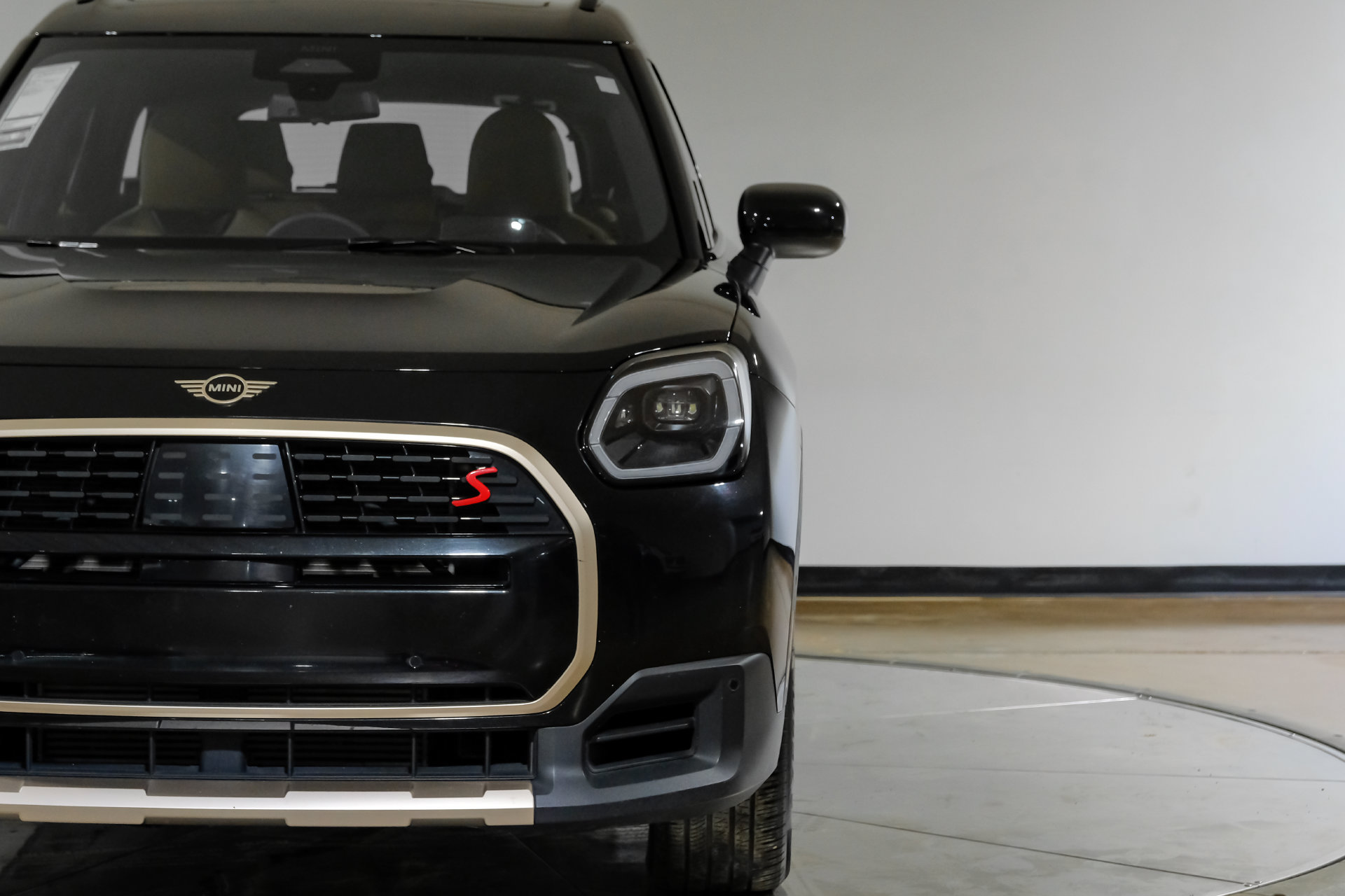 Used 2025 MINI Cooper Countryman S AWD/4WD image 42