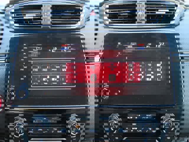 Certified 2020 Honda CR-V EX-L image 20