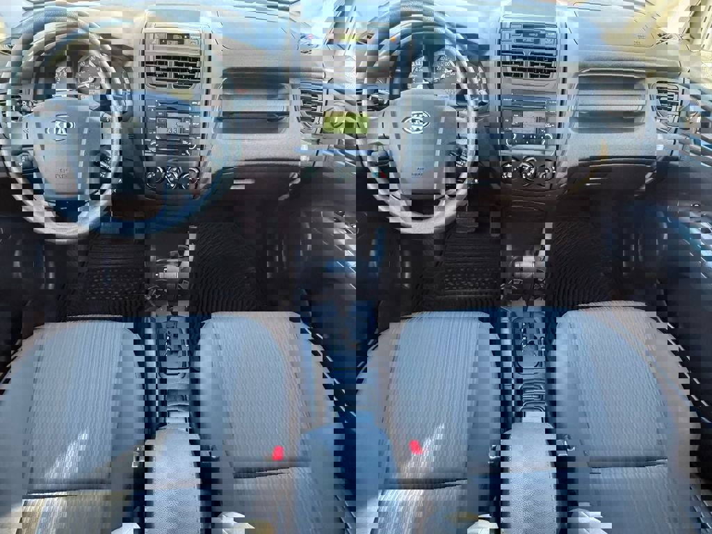 Used 2009 Kia Sportage LX image 14