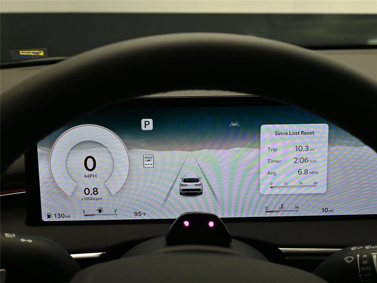 New 2026 Genesis GV70 2.5T Select image 5