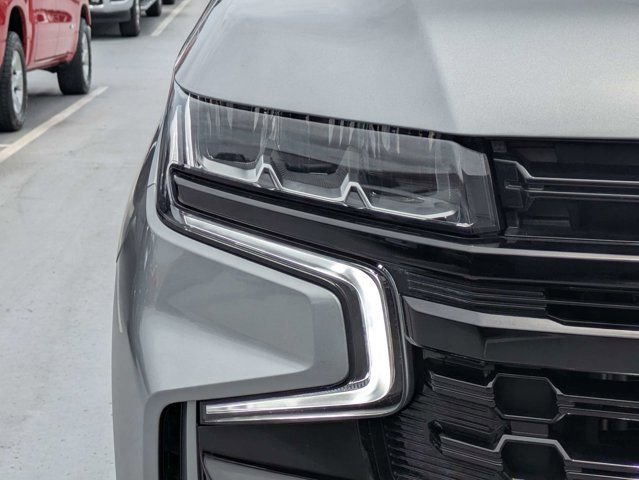 Used 2023 Chevrolet Tahoe Z71 AWD/4WD image 9
