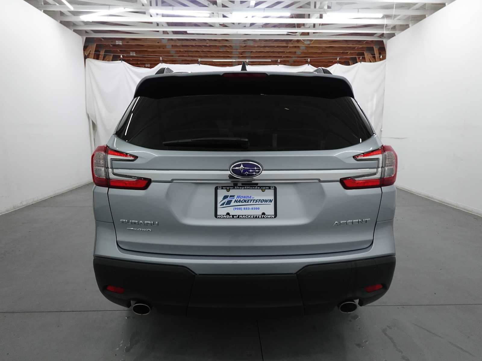 Used 2025 Subaru Ascent Premium AWD/4WD image 6