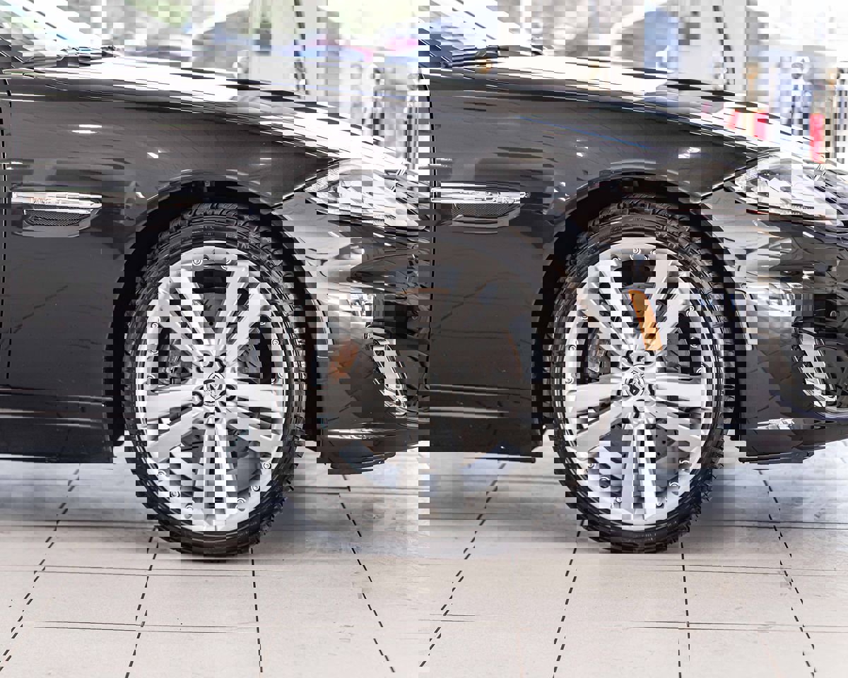 Used 2012 Jaguar XK Convertible image 11