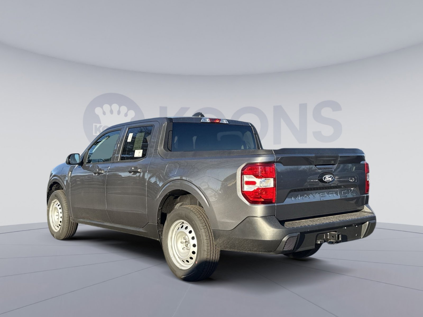 New 2026 Ford Maverick XL image 4