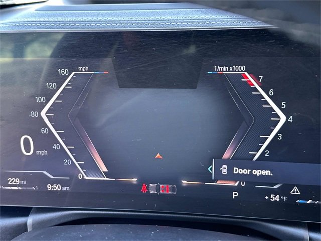 Used 2023 BMW M340i xDrive image 19