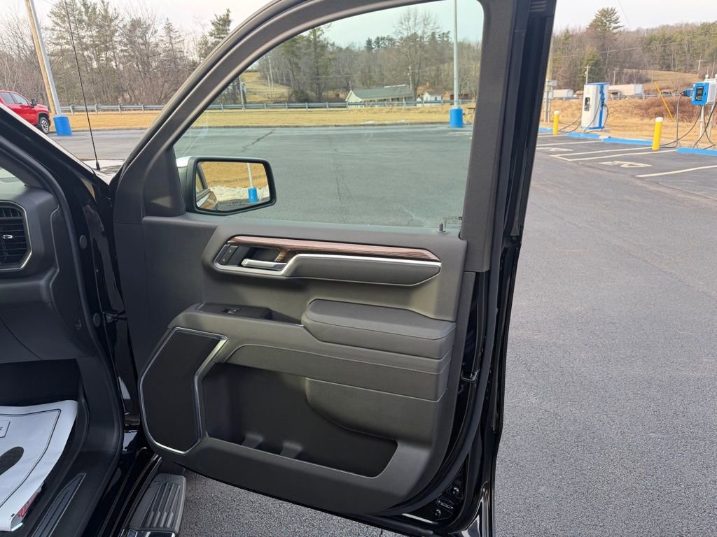 New 2026 Chevrolet Silverado 1500 LT image 30