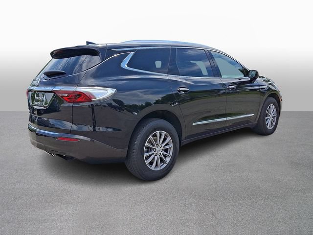 Used 2023 Buick Enclave Essence AWD/4WD image 4