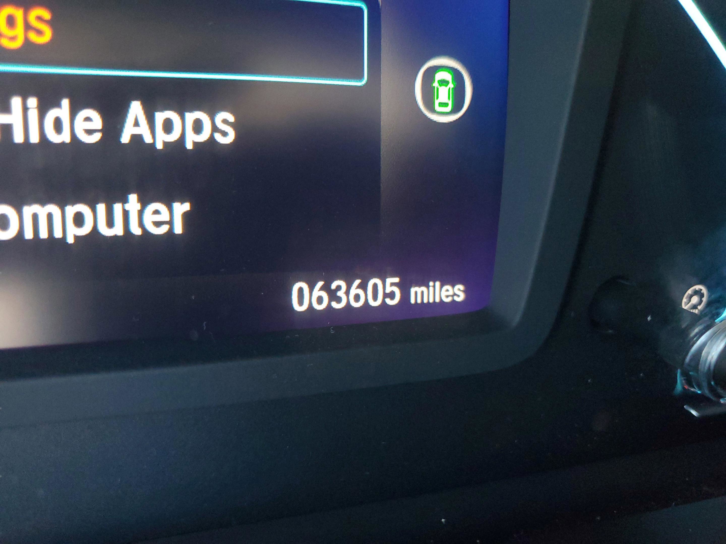 Certified 2023 Honda Odyssey EX-L image 7