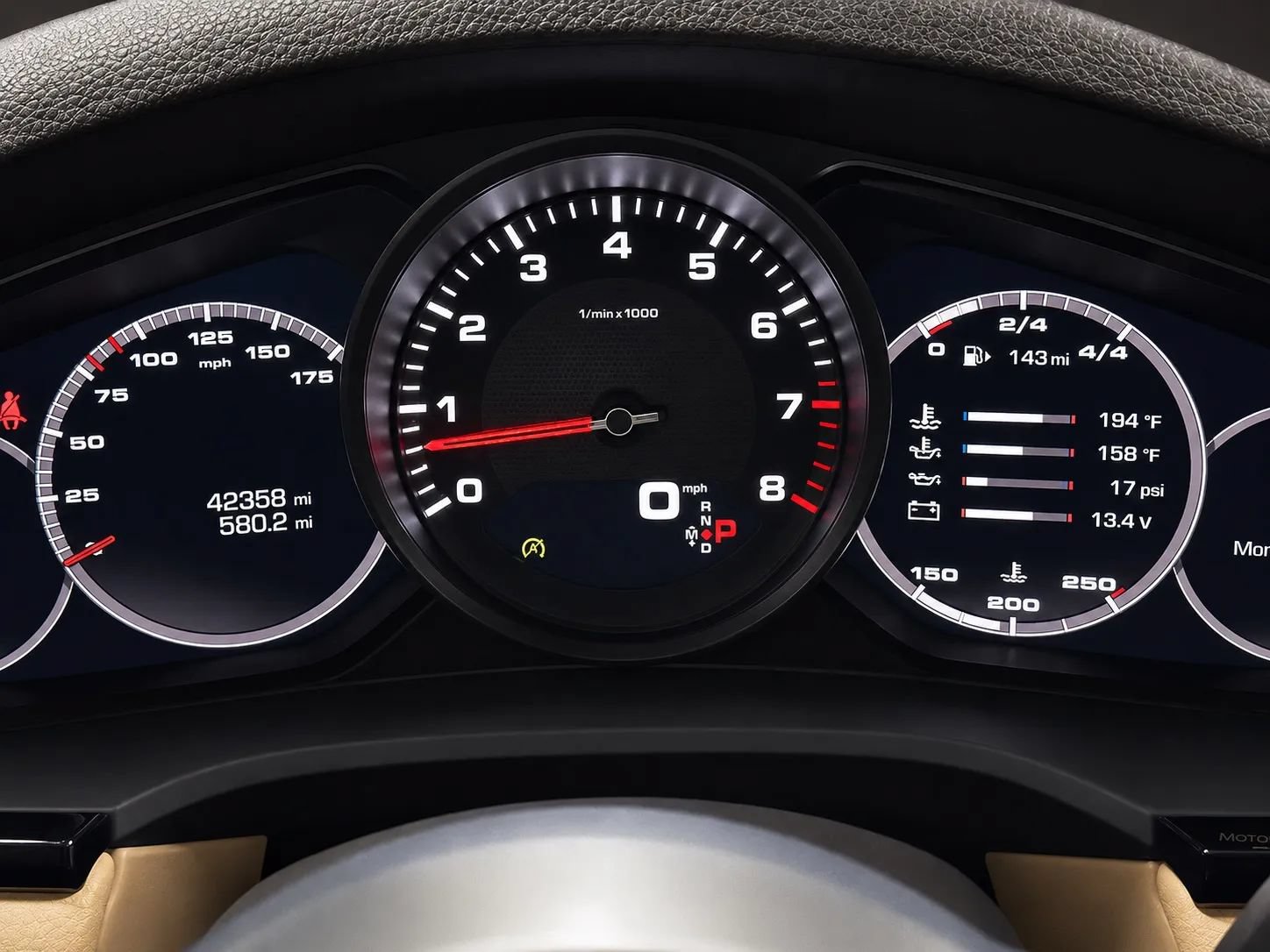 Used 2019 Porsche Cayenne AWD/4WD image 28