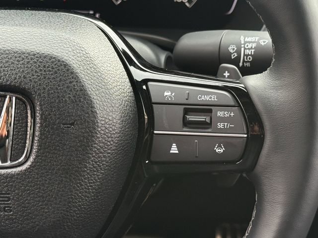 Used 2026 Honda Civic Sport image 15