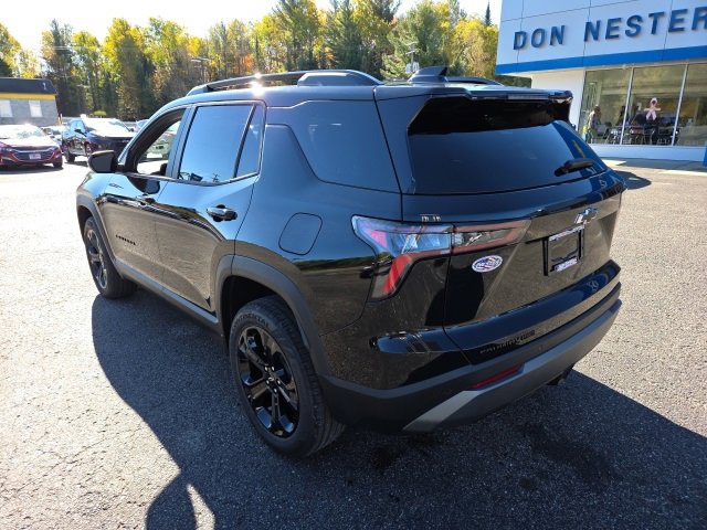 New 2026 Chevrolet Equinox LT w/ Convenience Package II image 5