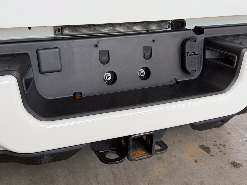 Used 2025 RAM 3500 Laramie w/ Night Edition AWD/4WD image 22