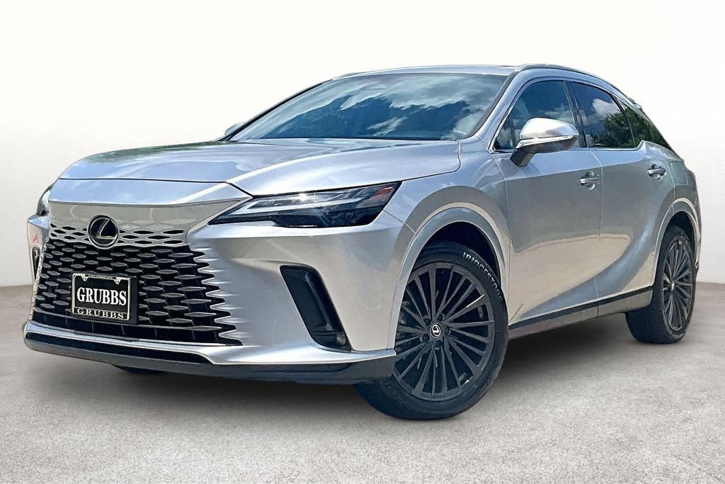 Used 2025 Lexus RX 350 Premium FWD image 15
