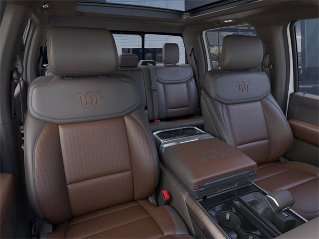 New 2025 Ford F150 King Ranch image 10