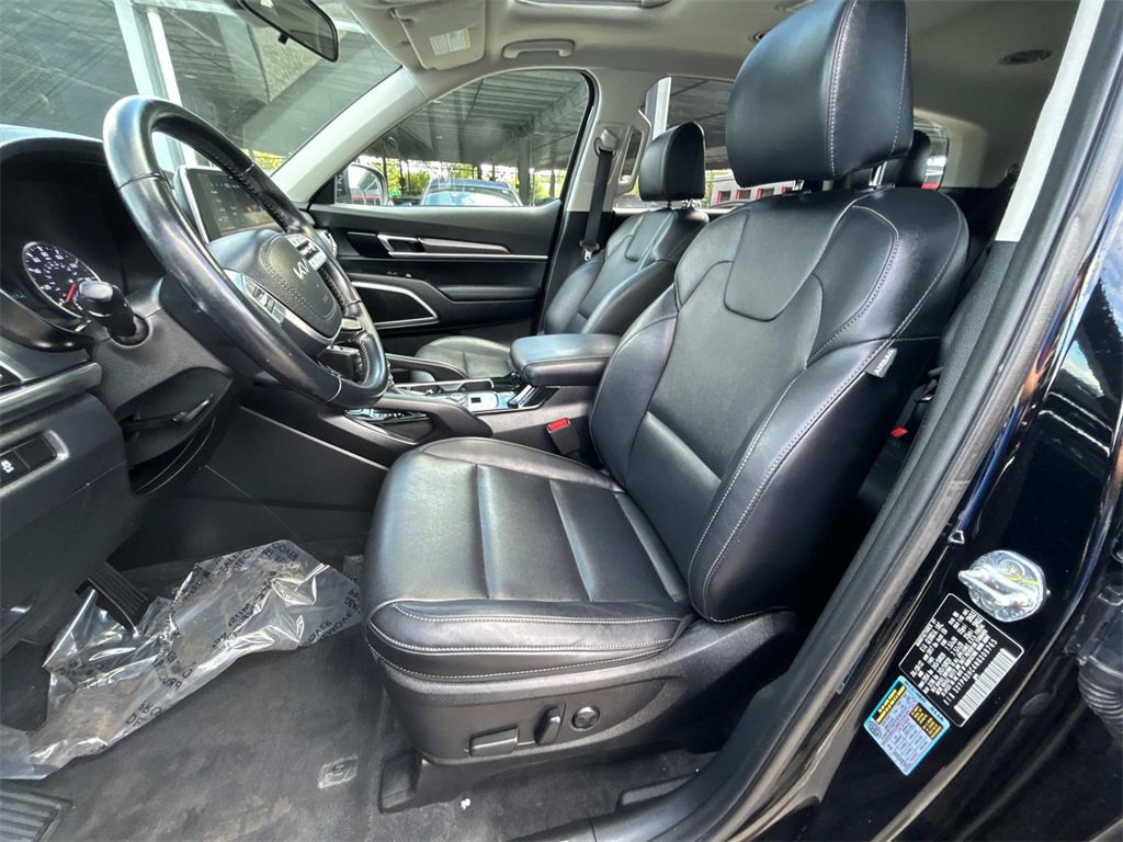 Used 2022 Kia Telluride S image 20