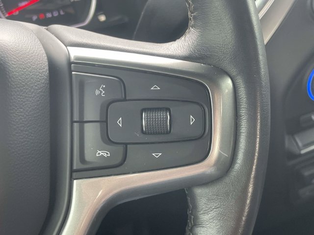 Used 2022 Chevrolet Silverado 3500 LT w/ Convenience Package AWD/4WD image 21