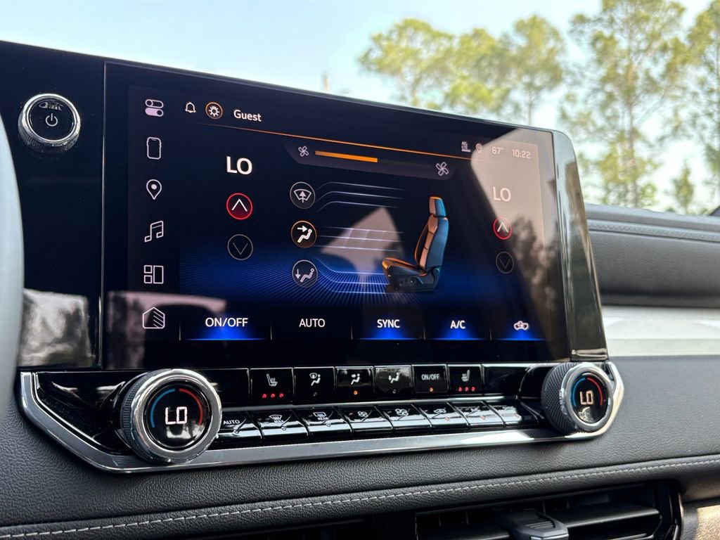 New 2026 Chevrolet Colorado LT RWD image 4