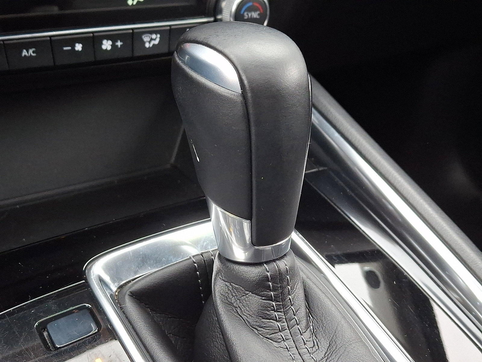 Used 2022 MAZDA CX-5 AWD 2.5 S w/ Premium Plus Pkg image 15