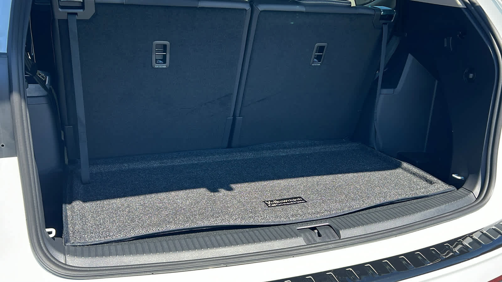 New 2026 Volkswagen Atlas SE image 27