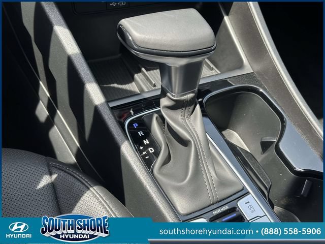 Certified 2025 Hyundai Tucson XRT AWD/4WD image 34