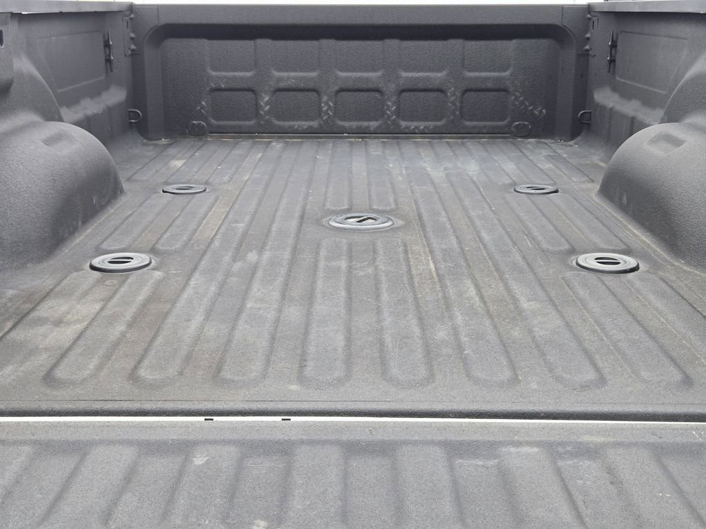 Used 2024 RAM 3500 Laramie w/ Night Edition AWD/4WD image 37