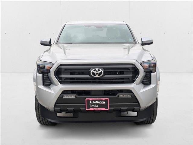 New 2025 Toyota Tacoma SR5 AWD/4WD image 6
