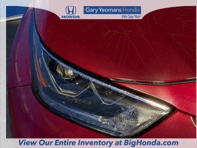 Used 2020 Toyota Highlander Limited FWD image 12