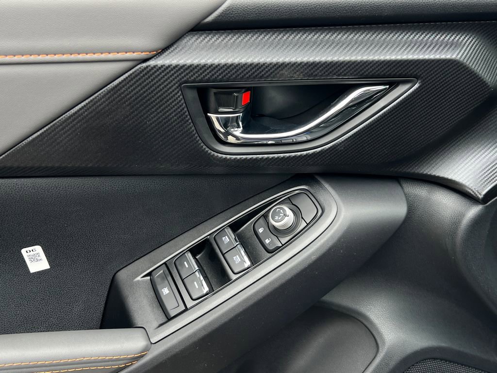 New 2026 Subaru Crosstrek 2.5i Limited image 14