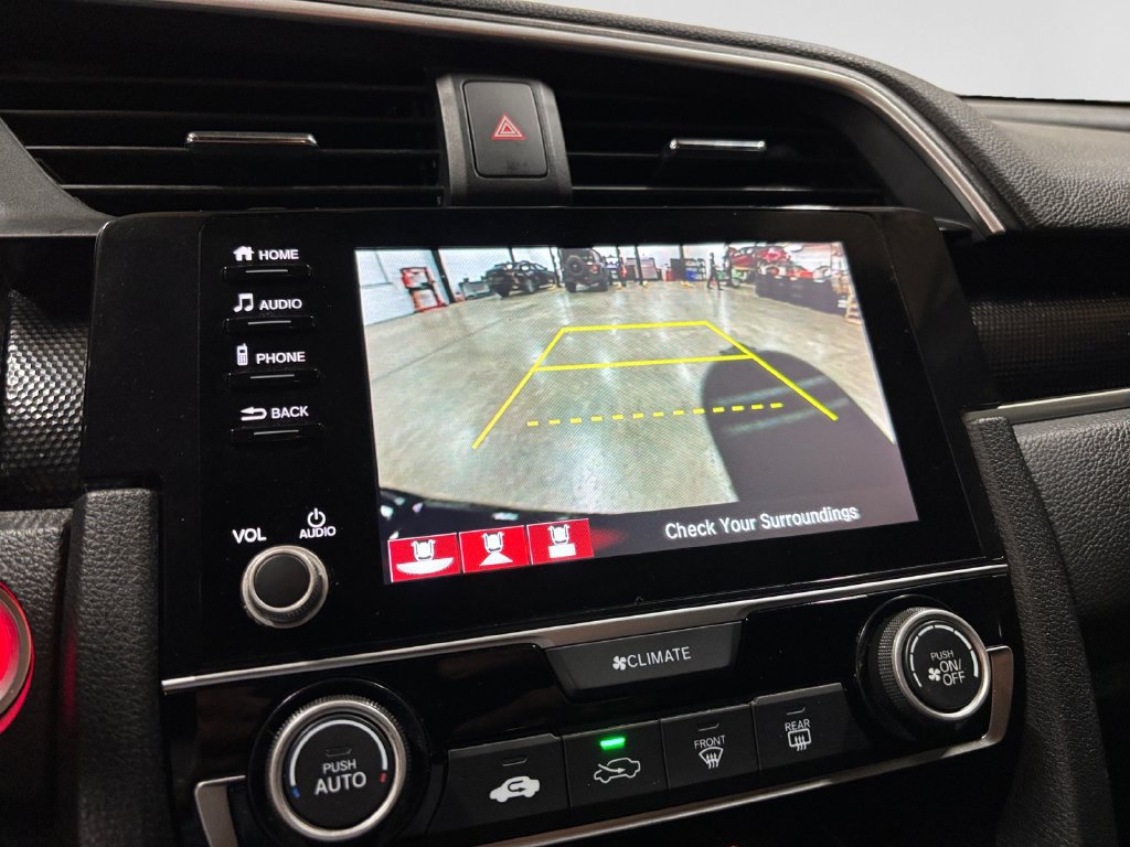 Used 2019 Honda Civic Sport image 22