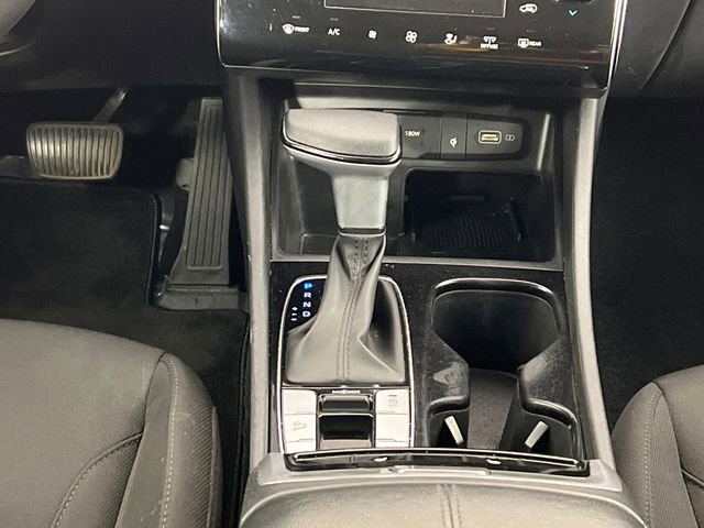 Used 2024 Hyundai Tucson SEL image 13