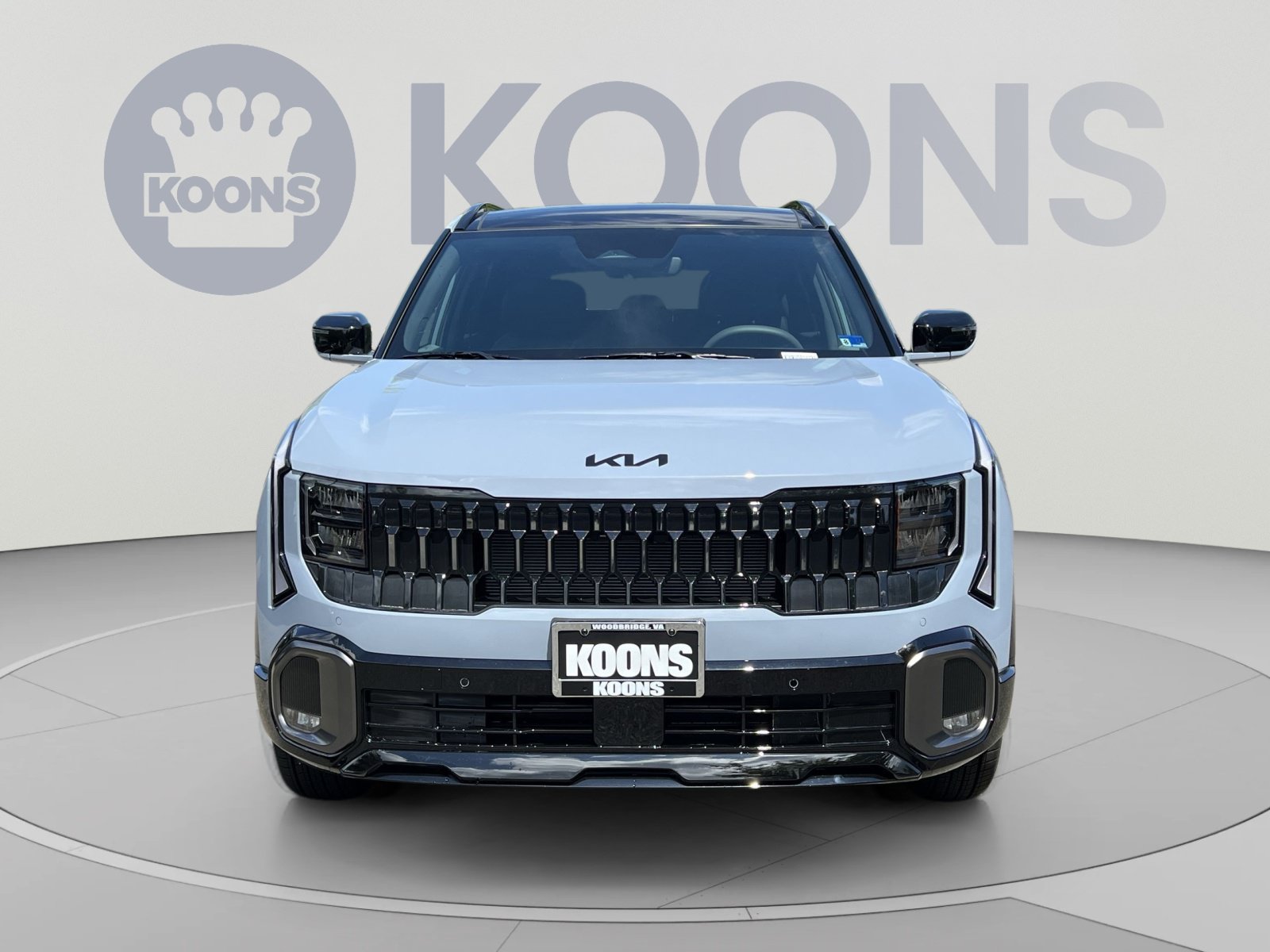 New 2027 Kia Seltos X-Line S w/ X-Line S Premium Package AWD/4WD image 11