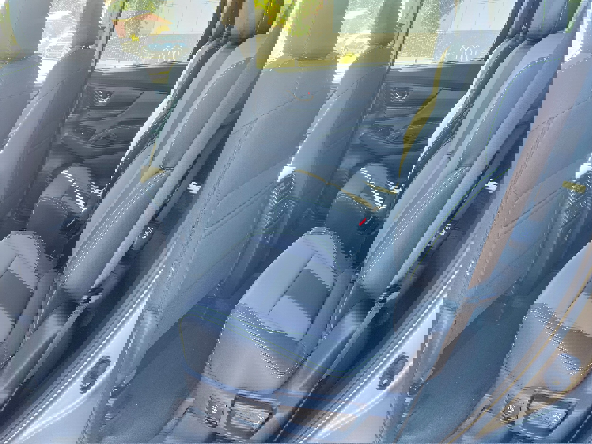 New 2025 Subaru Ascent Onyx Edition w/ Popular Package #2 image 8