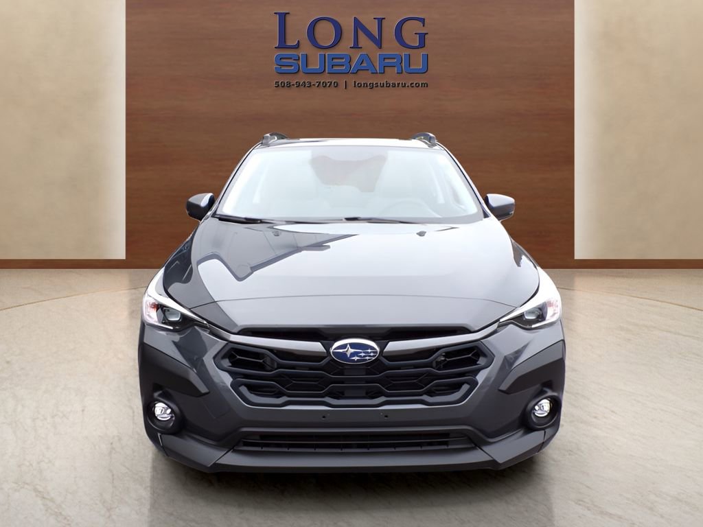 Certified 2024 Subaru Crosstrek 2.0i Premium image 5
