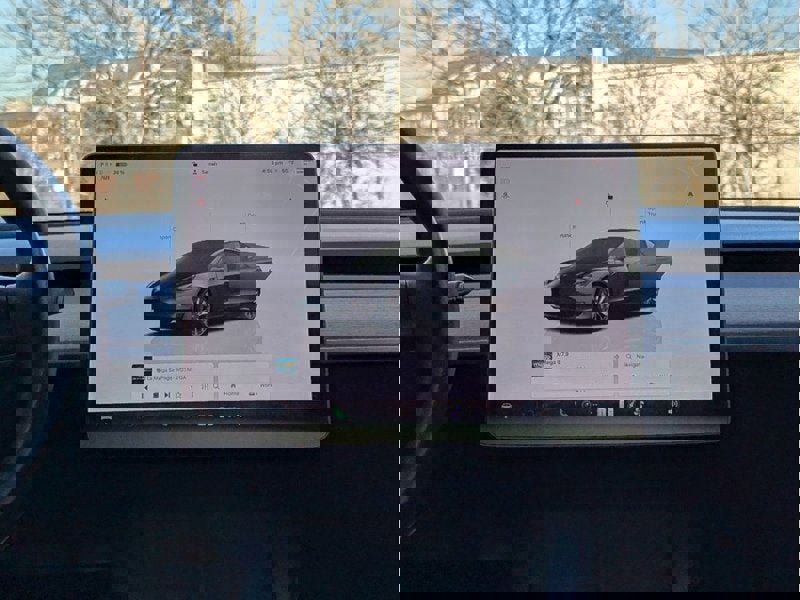 Used 2022 Tesla Model 3 Long Range image 19