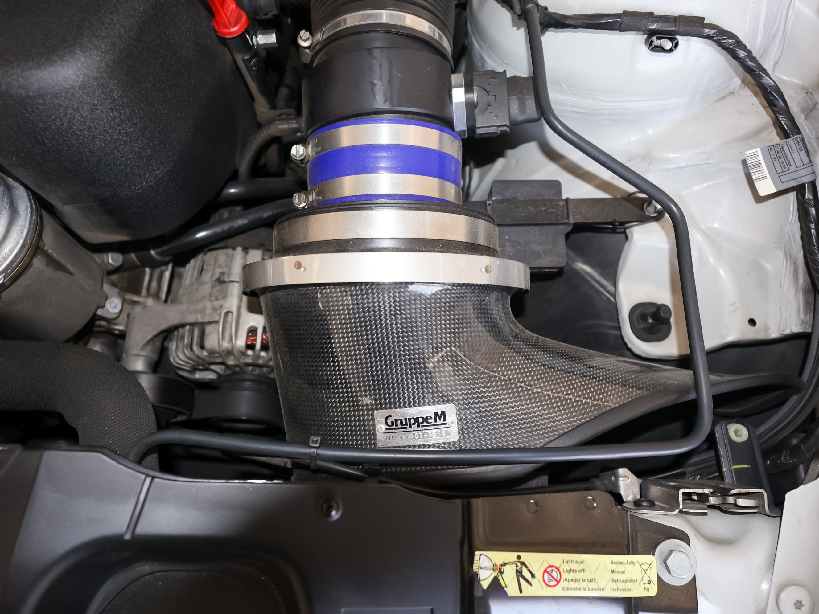 Used 2006 BMW M Roadster RWD image 50