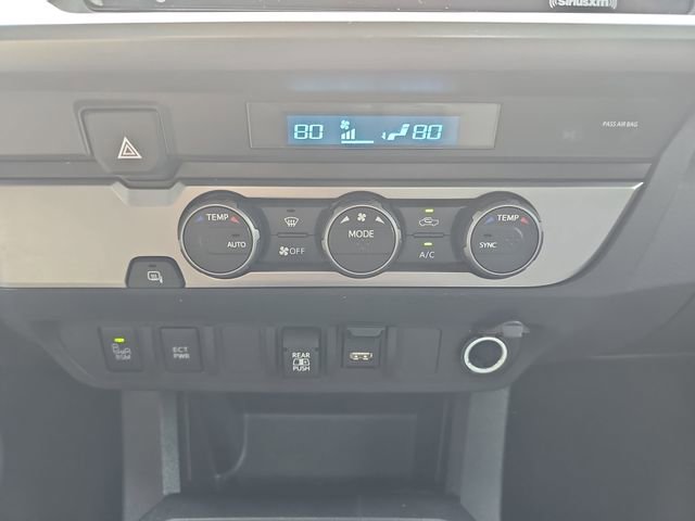 Used 2022 Toyota Tacoma SR5 w/ Technology Package image 25