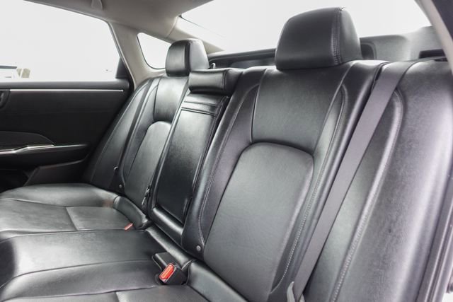 Used 2018 Honda Clarity Touring image 23