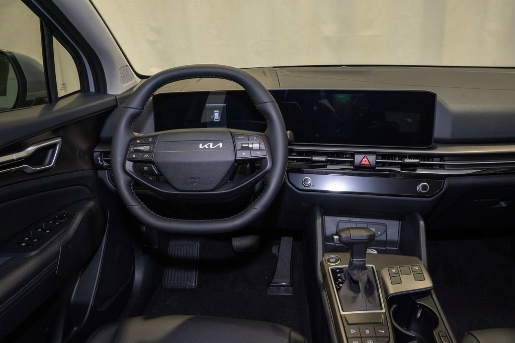 New 2026 Kia Sportage EX image 8