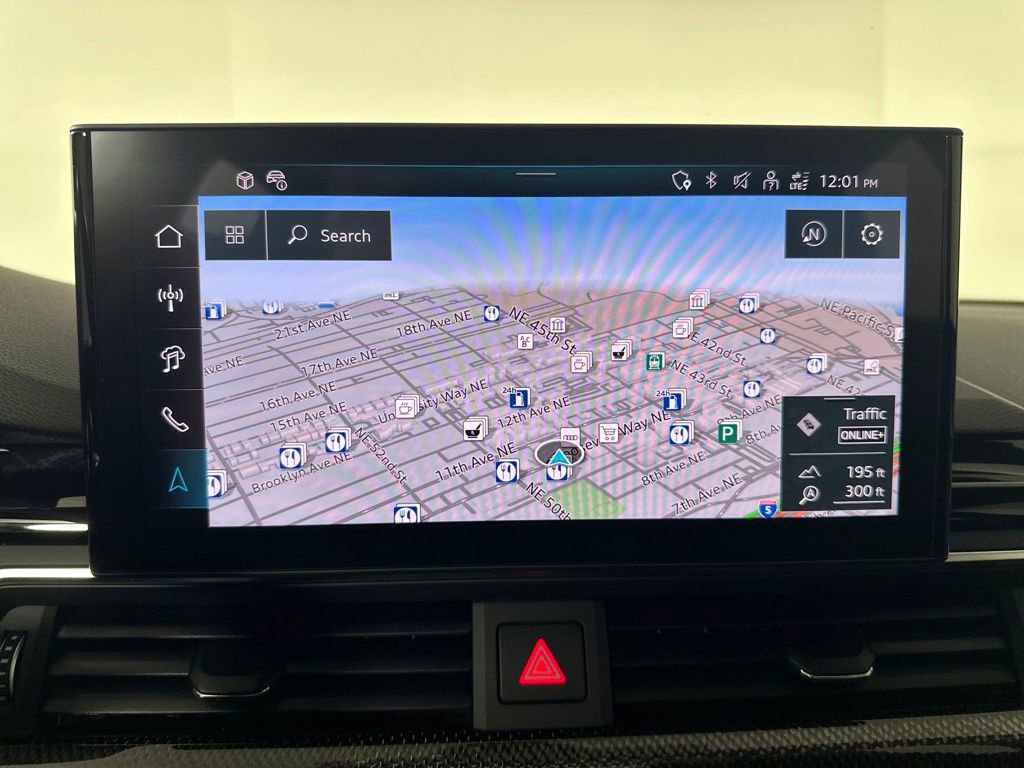 Used 2024 Audi S4 Premium Plus w/ Premium Plus Package image 29