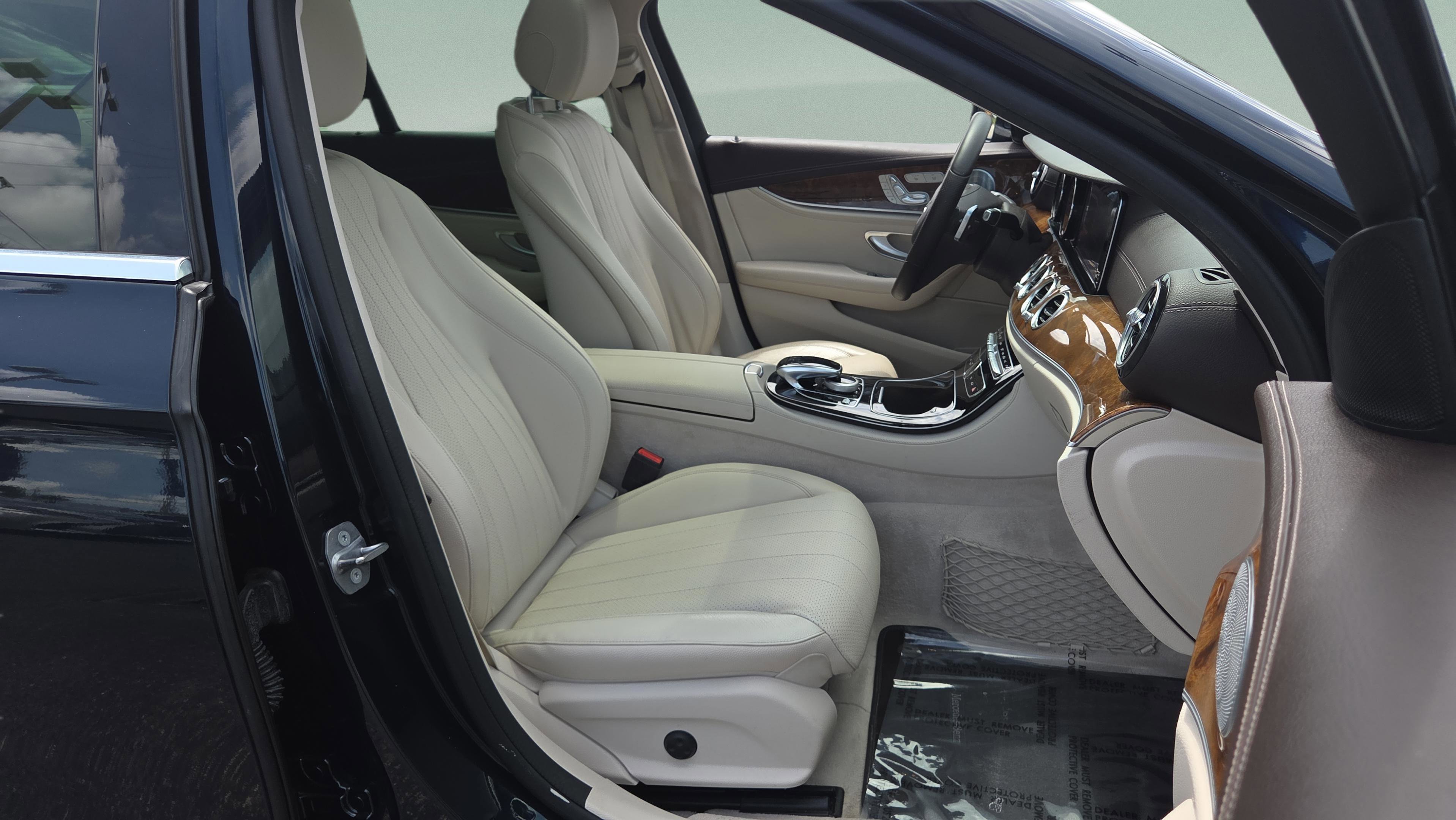 Used 2018 Mercedes-Benz E 300 image 18