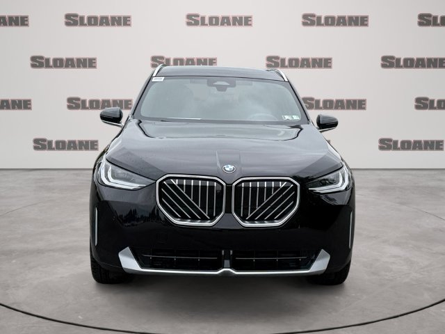 New 2026 BMW X3 xDrive30i w/ Premium Package AWD/4WD image 8
