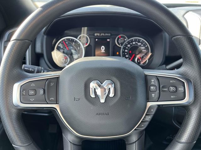 New 2026 RAM 3500 Tradesman image 14