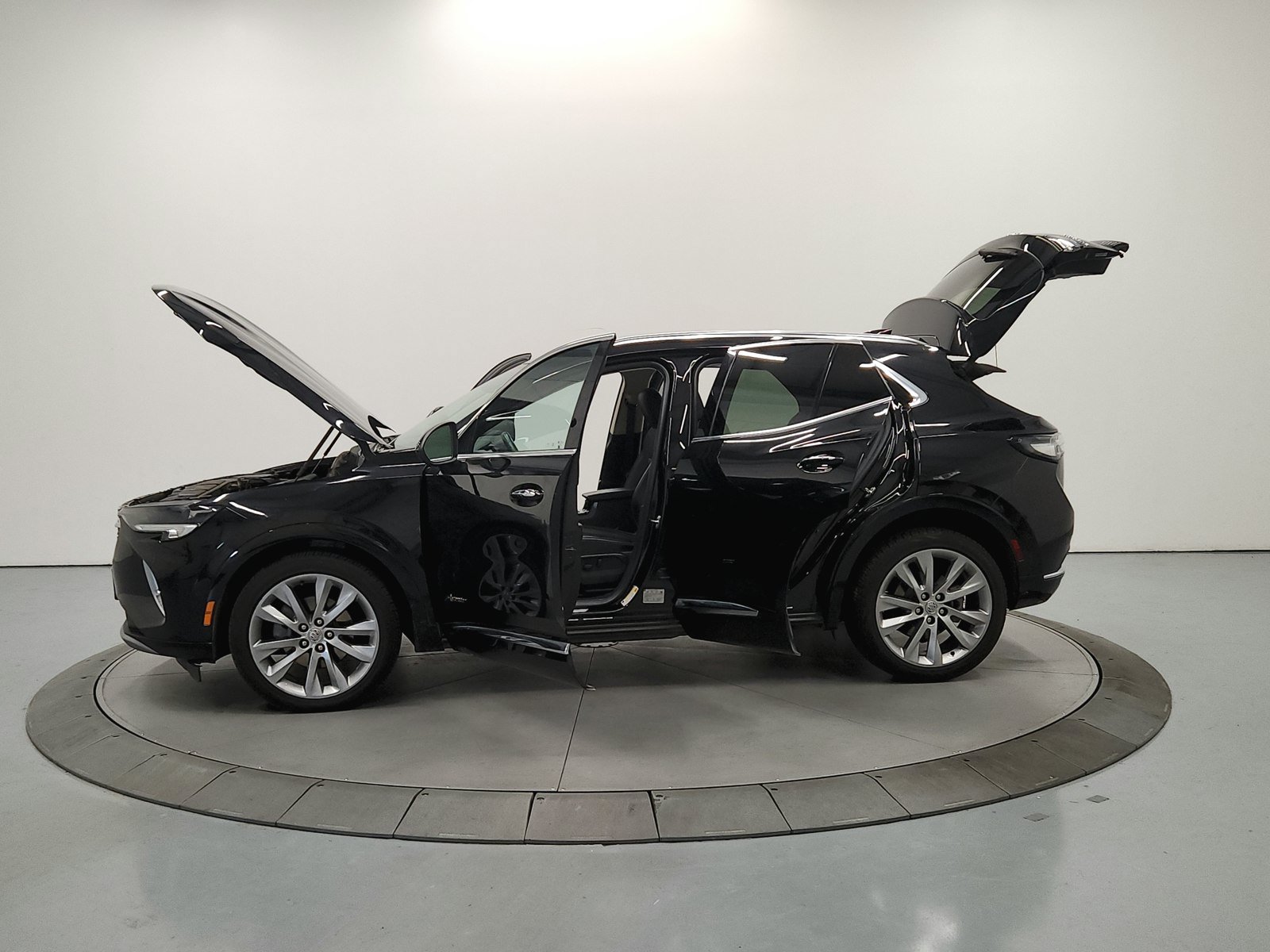 Used 2023 Buick Envision Avenir FWD image 13